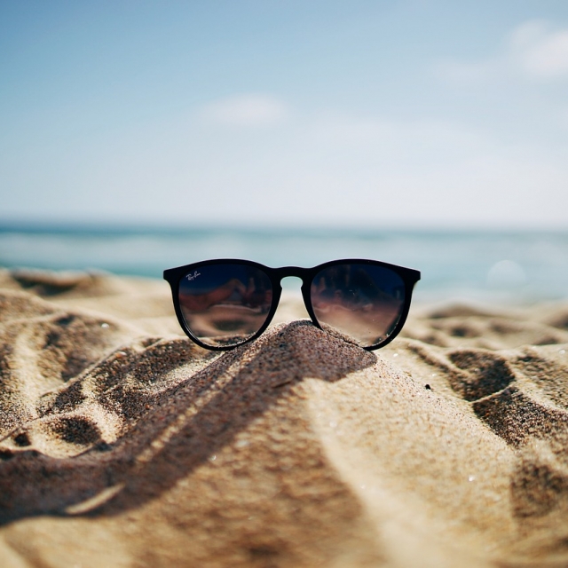 How To Protect Your Eyes From Sun Damage Innovations in EyeCare