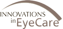 Innovations in EyeCare
