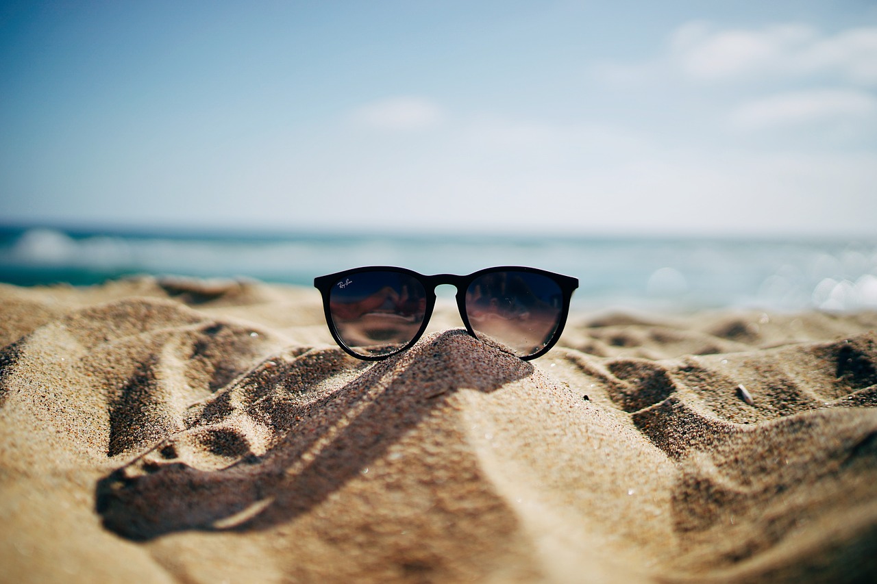 How To Protect Your Eyes From Sun Damage